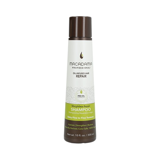 Picture of MACADAMIA WEIGHTLESS REPAIR SHAMPOO